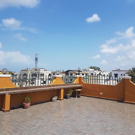 Panaroma Gardens Hotel Mombasa Ngoại thất bức ảnh