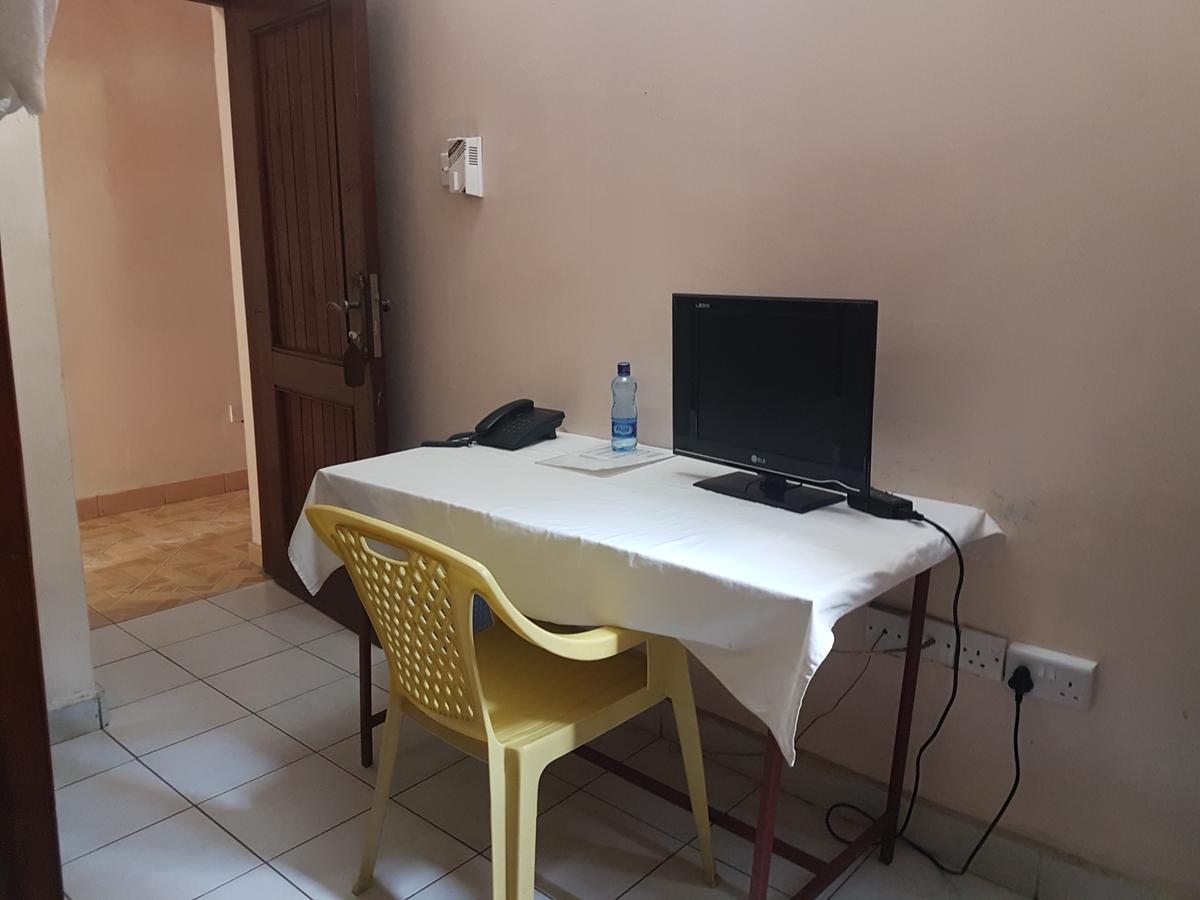 Panaroma Gardens Hotel Mombasa Ngoại thất bức ảnh