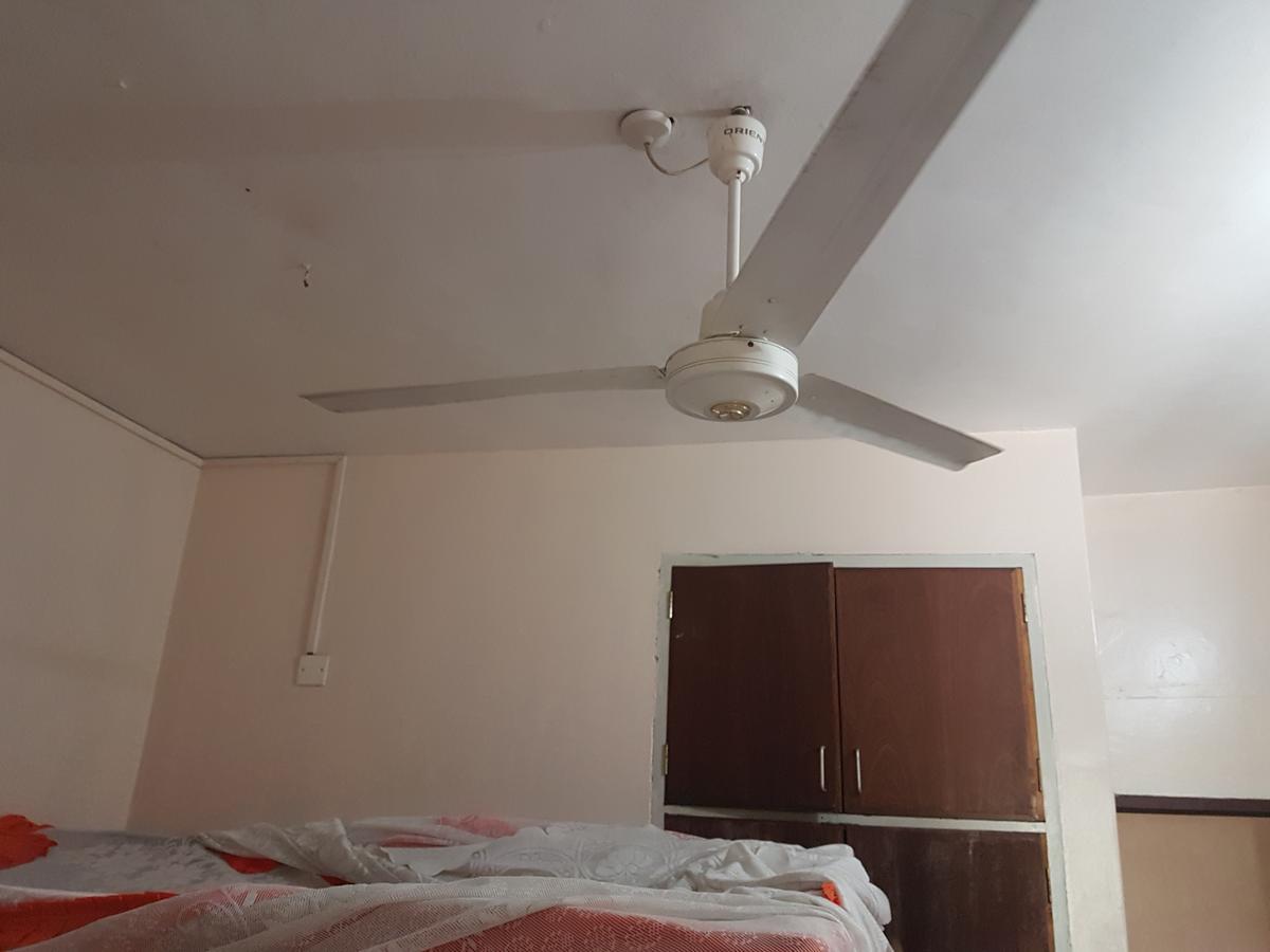 Panaroma Gardens Hotel Mombasa Ngoại thất bức ảnh