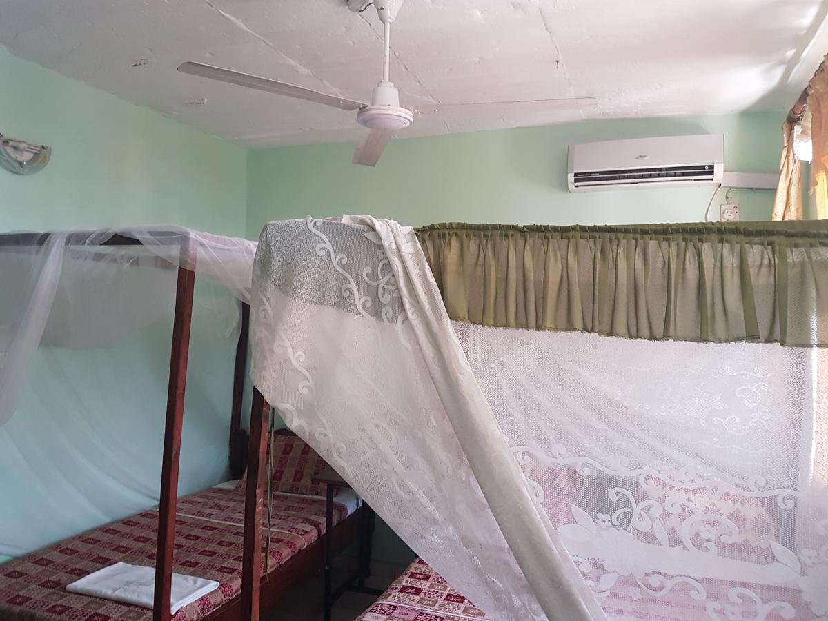 Panaroma Gardens Hotel Mombasa Ngoại thất bức ảnh