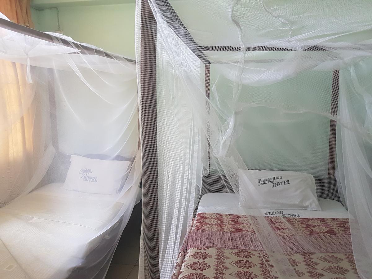 Panaroma Gardens Hotel Mombasa Ngoại thất bức ảnh