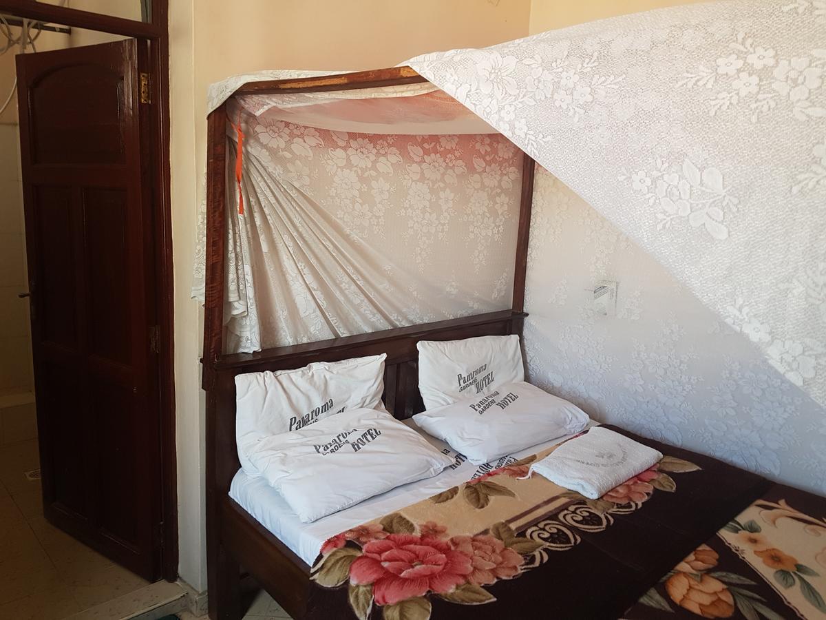 Panaroma Gardens Hotel Mombasa Ngoại thất bức ảnh